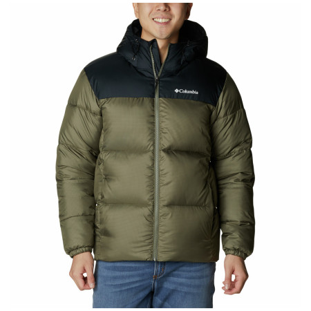Muška zimska jakna Columbia Puffect™ II Hooded Jacket