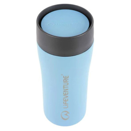 Termos LifeVenture One Touch Thermal Mug 350 ml