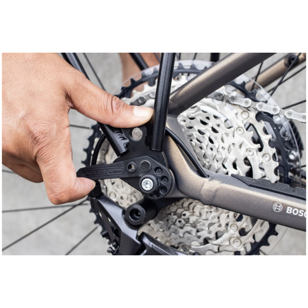 Krovni nosač Ortlieb Quick-Rack L