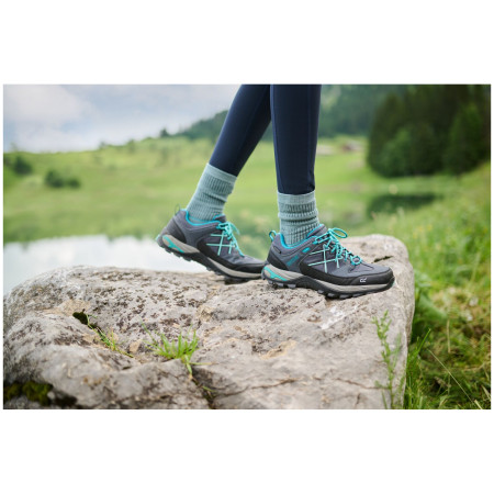 Ženske cipele Regatta Lady Samaris III Low