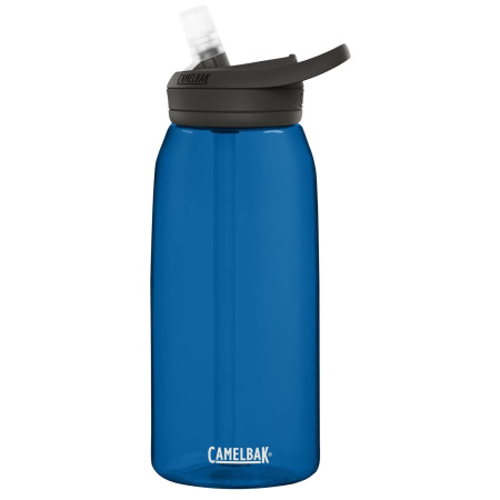 Sportska boca Camelbak Eddy+ 1l tamno plava Oxford