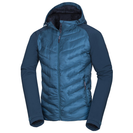 Muška jakna Northfinder Kaysen plava