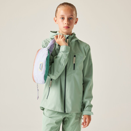 Dječja jakna Dare 2b Kids Switch II Jacket GlacierGreen