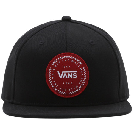 Šilterica Vans ORBITER SB-B crna