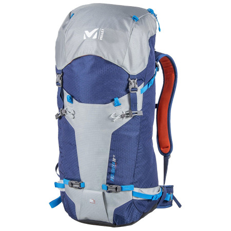 Ruksak Millet Prolighter 38+10 plava Blue