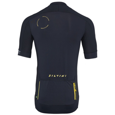 Muški biciklistički dres Silvini Carnio