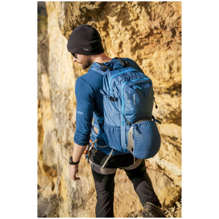 Ruksak Warg Raiden 30l