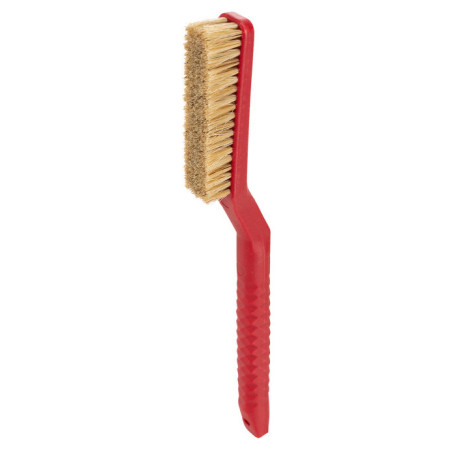 Četka za čišćenje Mammut Sender Brush crvena