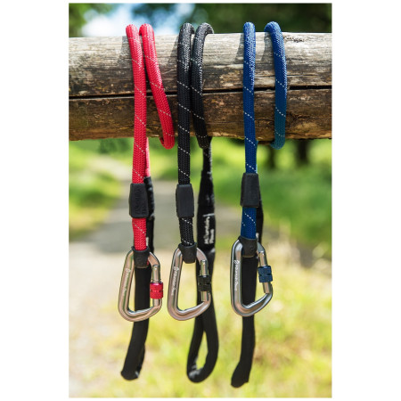 Povodac za psa Mountain Paws Rope Dog Lead