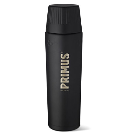 Termosica Primus TrailBreak Vacuum Bottle 0.5 crna Black