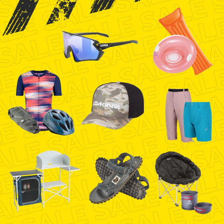 Ljetno raščišćavanje završava