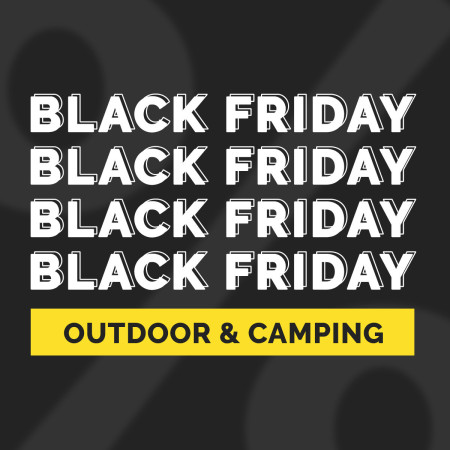 BLACK FRIDAY se nastavlja