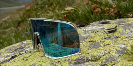 TEST: MOOA Sella – lagane sportske naočale za trčanje, bicikl i duge dane u planinama