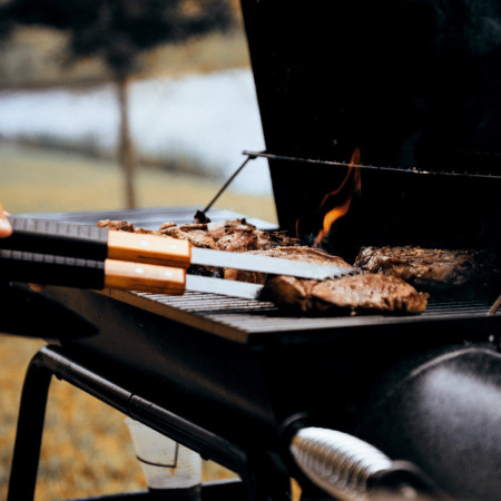 Sezona roštiljanja je u punom jeku!