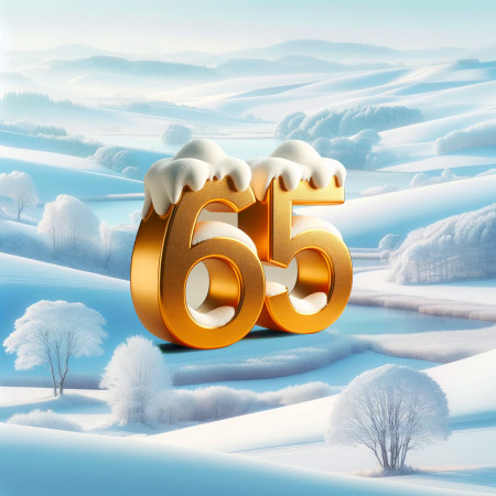 Zimska rasprodaja - odjeća sa popustom do 65 %