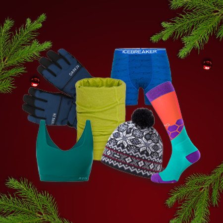 Topli i mekani pokloni - dodatni popust od 15 %