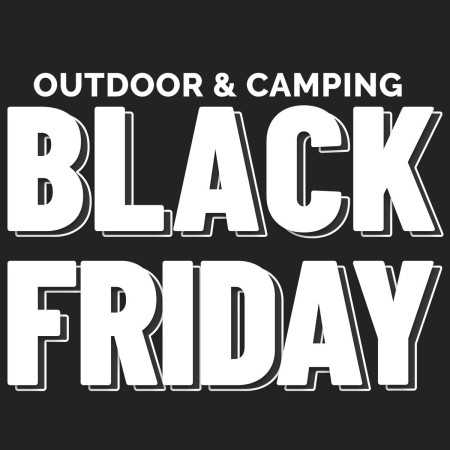 Black Friday - Oprema za planinarenje