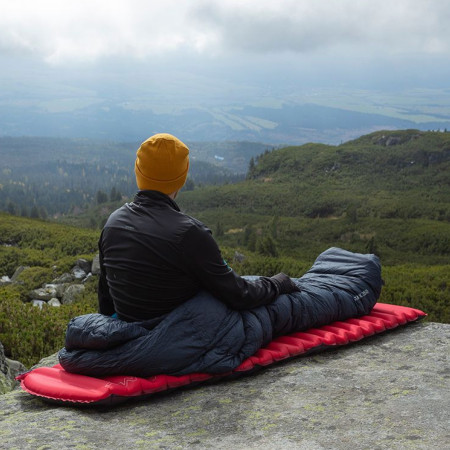Vreće za spavanje i podloge do -60%