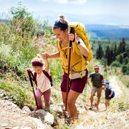 Izlazite van na svoj način? Mi ćemo vas opremiti.