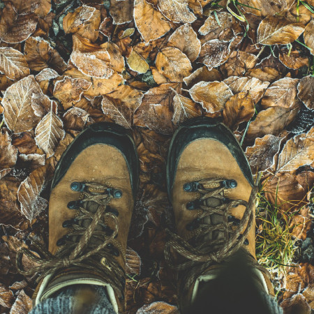 OBUĆA - Najdraži koraci su uvijek oni u novim cipelama!