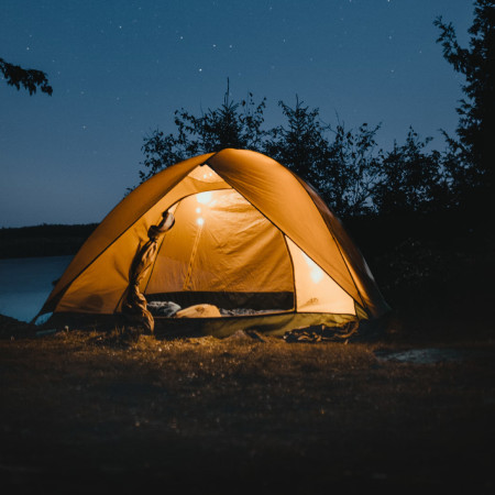 Kod: CAMPING10 za 10% popusta