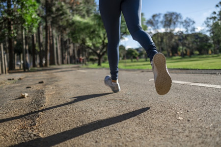 Krećemo s trčanjem ili 10 km za 3 mjeseca