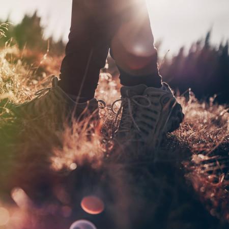 Najširi izbor obuće za planinarenje