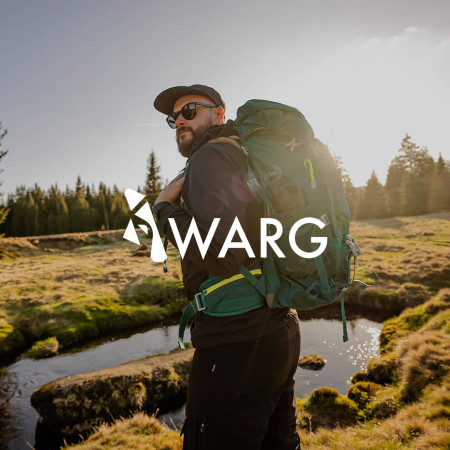 Warg dani – snizili smo 100 % ponude