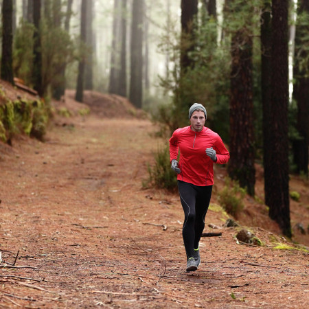 Zašto je jesen najbolje vrijeme za trčanje?