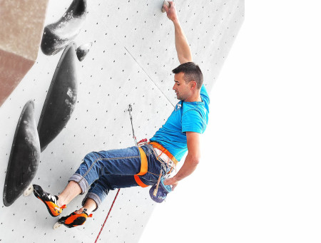 EB Climbing sada na 4campingu: brend koji je sudjelovao u nastanku modernih penjačica