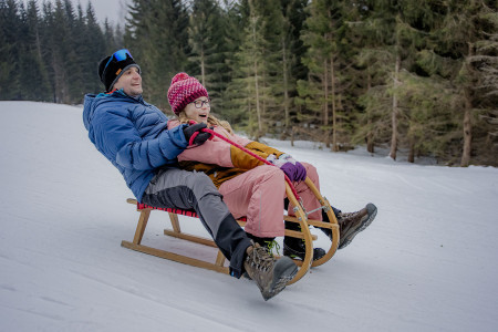 Zajamčena dostava do Božića