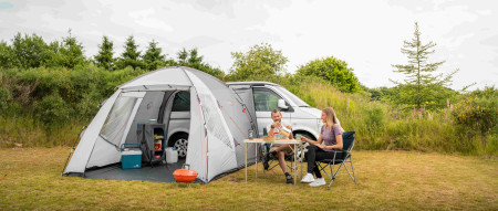 Dani kampiranja i karavana - dodatnih 10% popusta na odabrane brendove