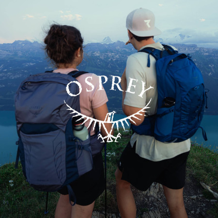 Osprey – na vrhu više od 50 godina