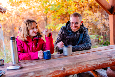 Kako odabrati termosicu za zimu