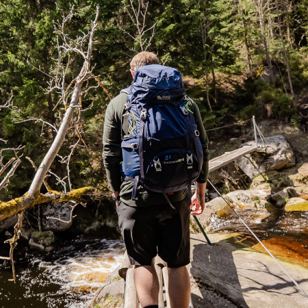 Ruksaci za planinarenje + 15 % dodatni popust na bestselere