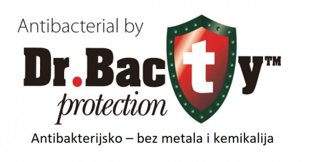 Tehnologija Dr. : Bacty protection
