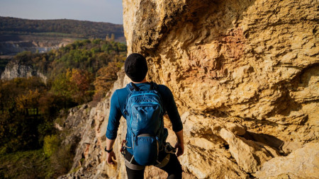 Kako prilagoditi ruksak svojoj građi?