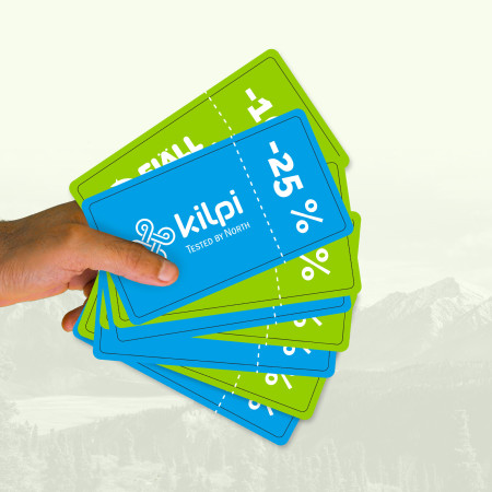 Kuponi za popust - dodatni popusti do 25%