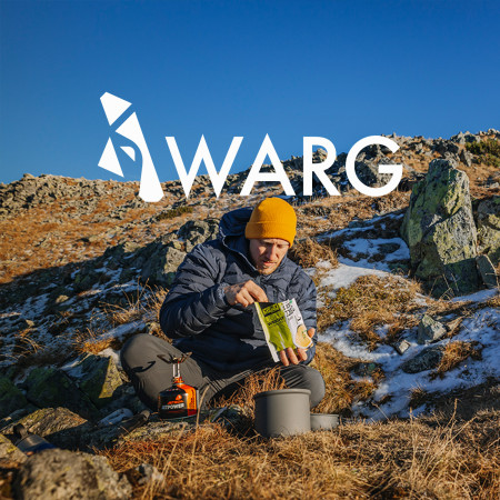 Warg dani - kada znaš što želiš!