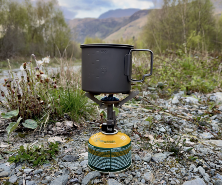TEST: Warg Fastboil – ultralight kuhalo koje pruža performanse punopravne opreme