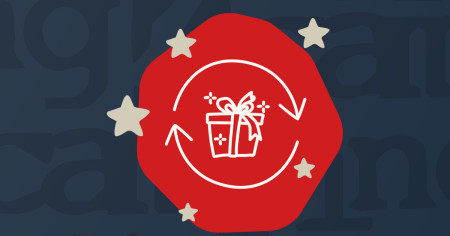 Produženi rok za zamjenu poklona