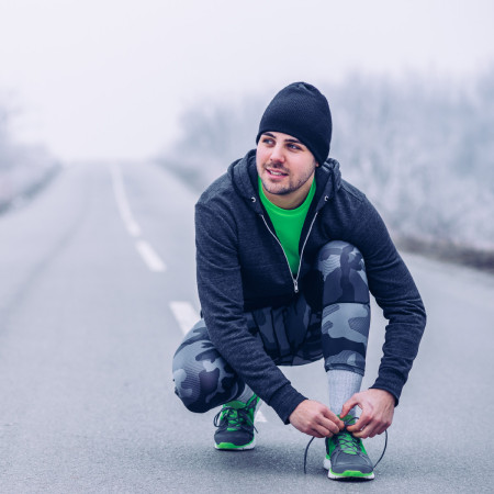 Oprema za trčanje - predsezonska rasprodaja