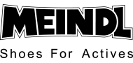 Tablica veličina obuće Meindl