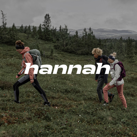 Ljeto uz brend Hannah - popusti do 50%