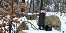 Test: Termosice Zulu Outdoor Vacuum Flask