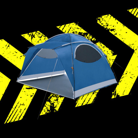 Rasprodaja šatora je tu!