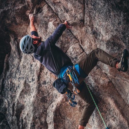 Specijalno za penjače - oprema za penjače