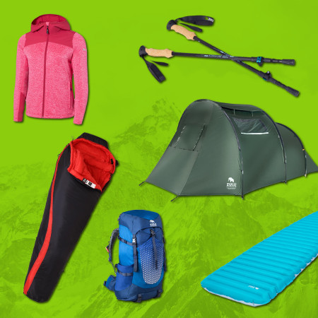 ZULU dani - najbolje u ponudi