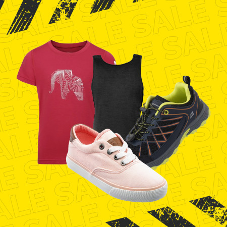 Raščišćujemo skladišta ljetne odjeće i obuće