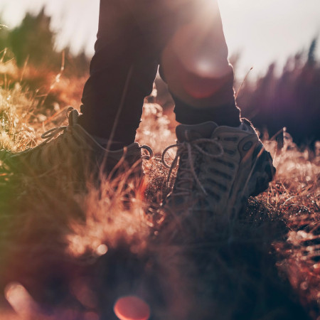 Najdraži koraci su uvijek oni u novim cipelama!